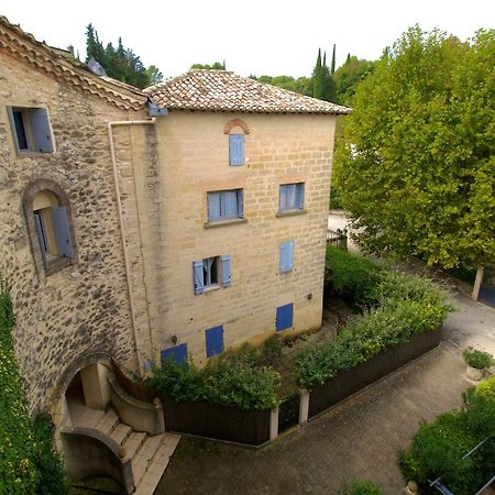 La Jungle D'Uzes Apartment Exterior photo