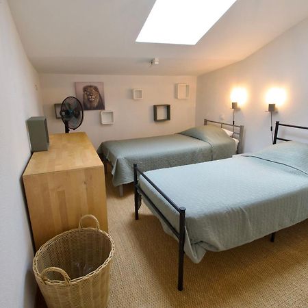 La Jungle D'Uzes Apartment Exterior photo