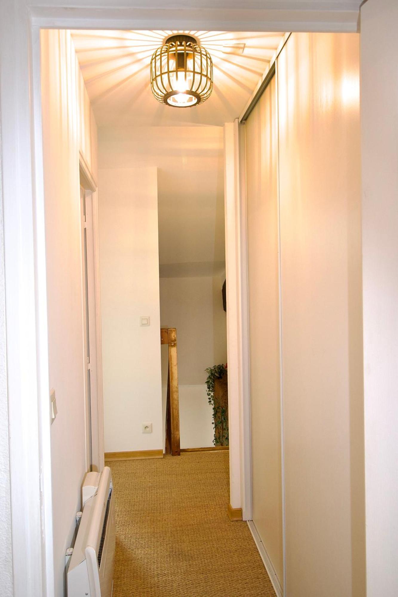 La Jungle D'Uzes Apartment Exterior photo
